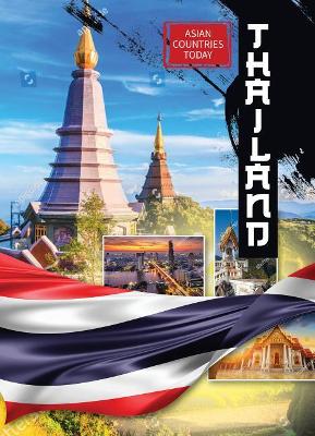 Thailand book