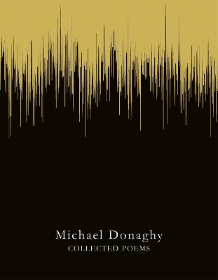 Collected Poems book