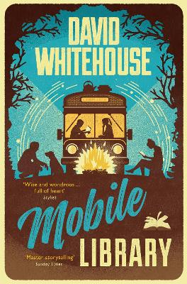 Mobile Library by David Whitehouse