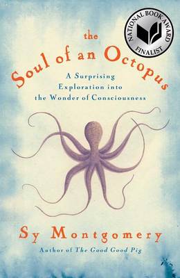 Soul of an Octopus book