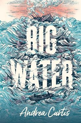 Big Water book