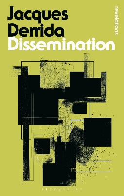 Dissemination book