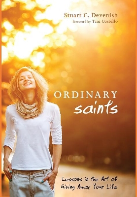 Ordinary Saints book