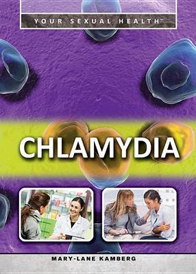 Chlamydia by Mary-Lane Kamberg