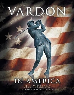 Vardon in America book
