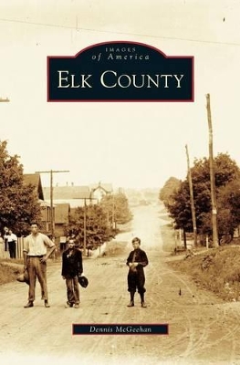 Elk County book