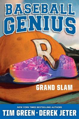 Grand Slam: Baseball Genius 3 book