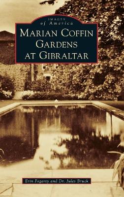 Marian Coffin Gardens at Gibraltar book