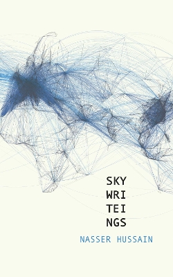 SKY WRI TEI NGS [Sky Writings] book