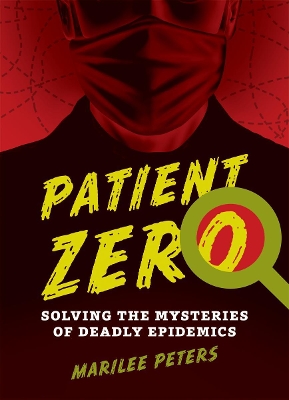 Patient Zero book