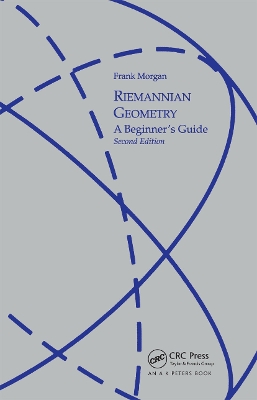 Riemannian Geometry book