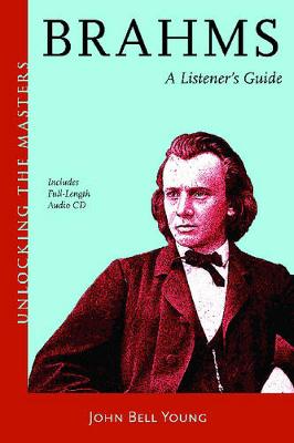 Brahms: A Listener's Guide book