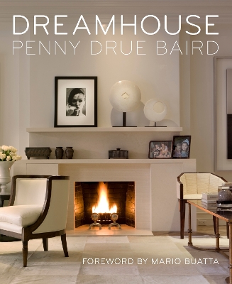 Dreamhouse book