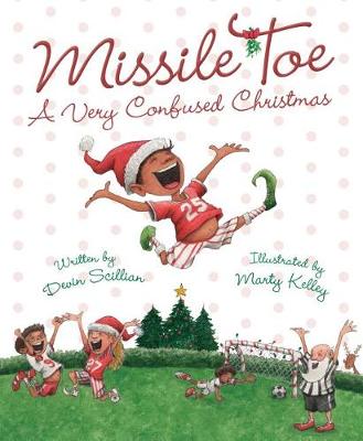 Missile Toe book