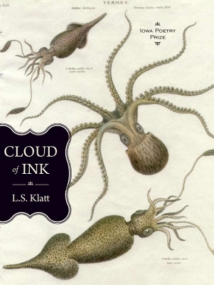 Cloud of Ink book