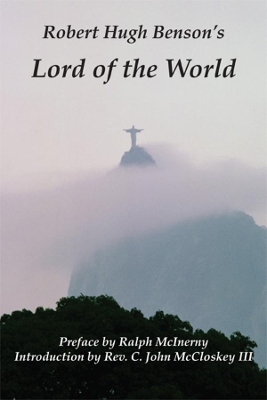 Lord of the World book