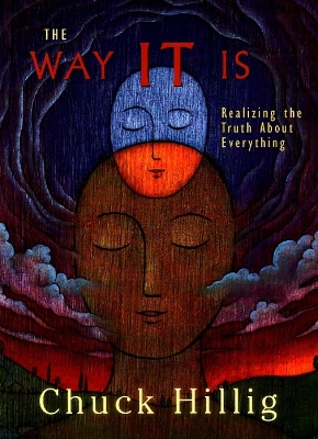 Way IT Is book