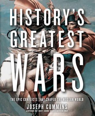 History'S Greatest Wars book