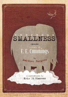 Enormous Smallness book