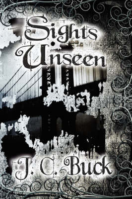 Sights Unseen book