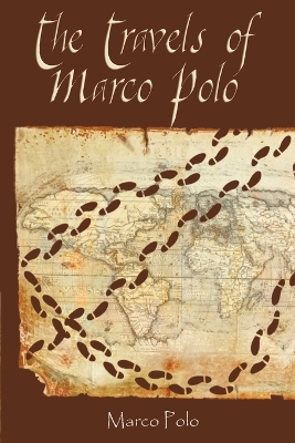 Travels of Marco Polo book