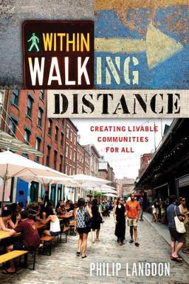 Within Walking Distance book