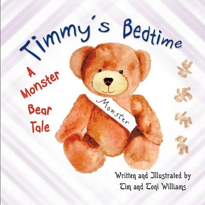 Timmy's Bedtime book