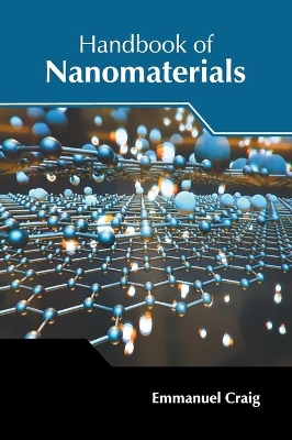 Handbook of Nanomaterials book