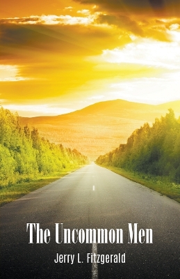 The Uncommon Men book