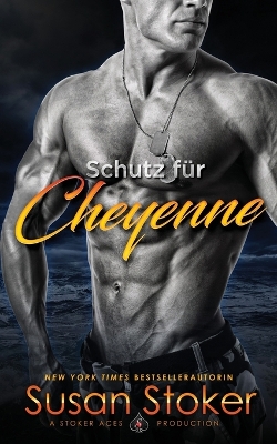 Schutz f�r Cheyenne book