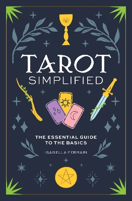 Tarot Simplified: The Essential Guide to the Basics book