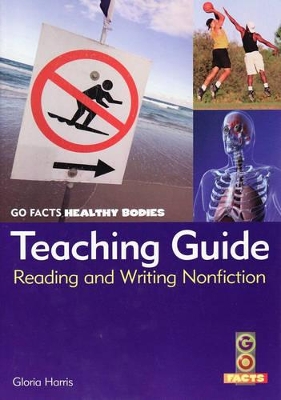 Teaching Guide by Gloria Harris