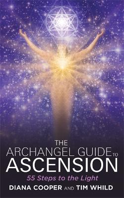 Archangel Guide to Ascension book
