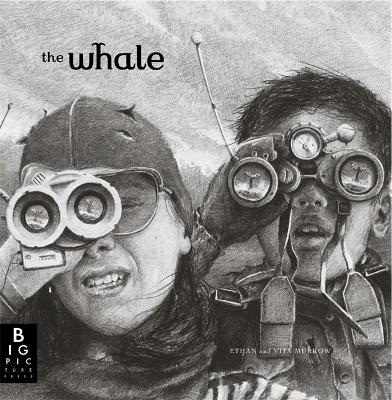 Whale book