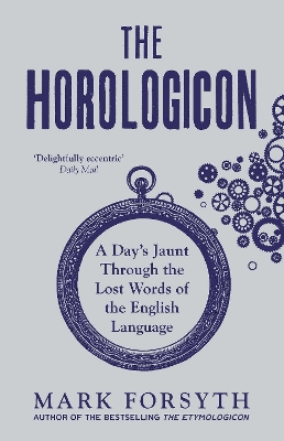 Horologicon book