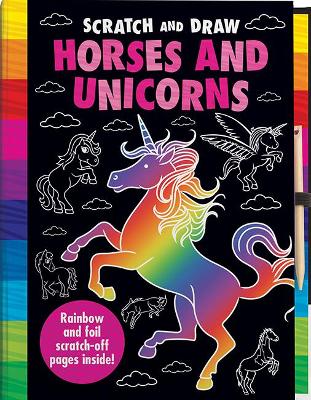 Horses and Unicorns by Joshua George