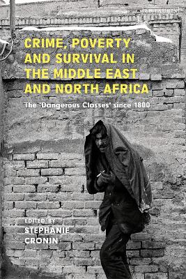 Crime, Poverty and Survival in the Middle East and North Africa: The 'Dangerous Classes' Since 1800 by Stephanie Cronin
