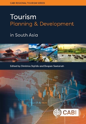 Tourism Planning and Development in South Asia book