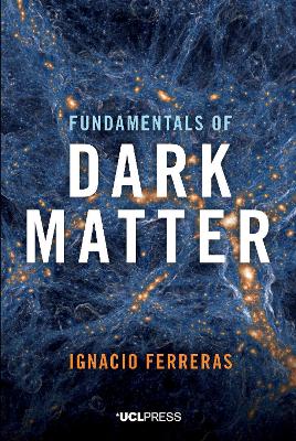 Fundamentals of Dark Matter book