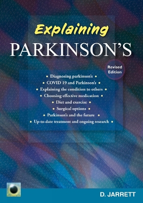 An Emerald Guide To Explaining Parkinson's by Doreen Jarrett