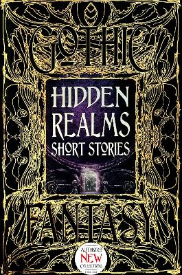 Hidden Realms Short Stories book