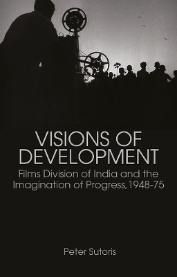 Visions of Development book