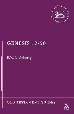 Genesis 12-50 book