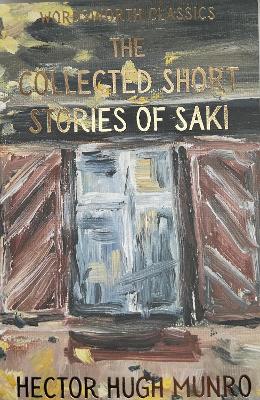 Collected Short Stories of Saki book