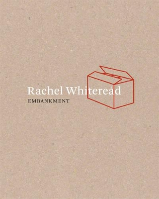 Rachel Whiteread (Unilever Series) book