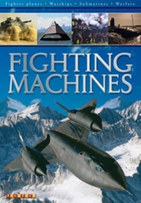 Fighting Machines book