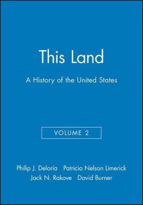 This Land by Philip J. Deloria