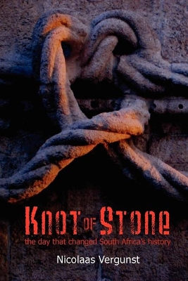 Knot of Stone book