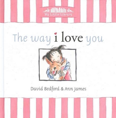 The The Way I Love You by David Bedford