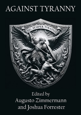 Against Tyranny book